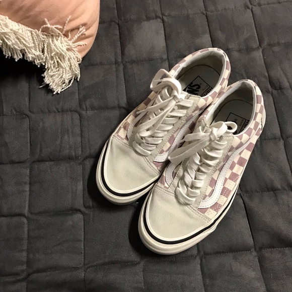 vans ultracush style 36